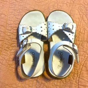Footmates Sandal Ariel